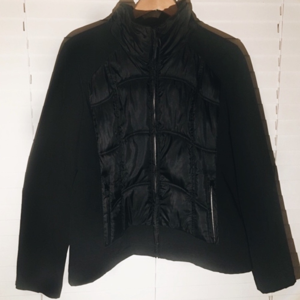 Guess Performance Wear Jacket NWOT